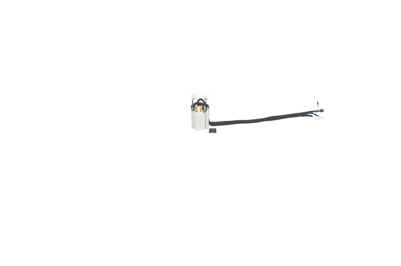 OE MERCEDES-BENZ E-klass 2024 Kütusepump 2114701694, 2114705994, A2114701694 pärit BOSCH