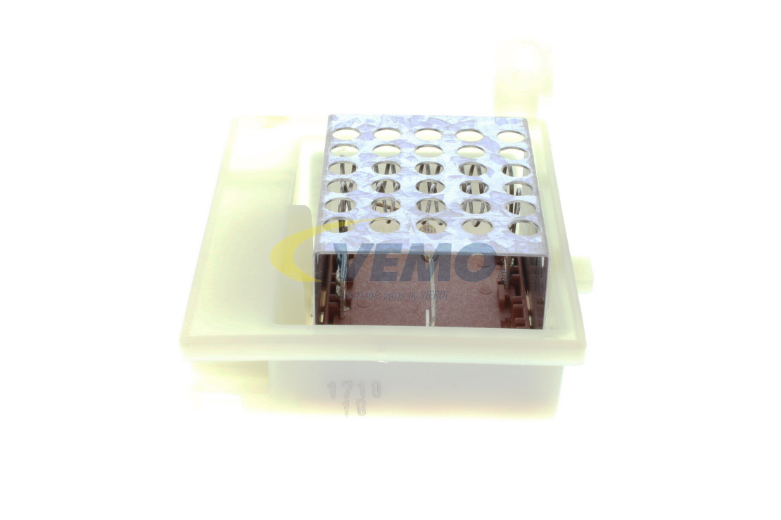 Įsigykite nebrangią originalią Reguliatorius, keleivio pusės ventiliatorius V30-79-0018. sulyginama su A0018358806 OEM numeriais internetu