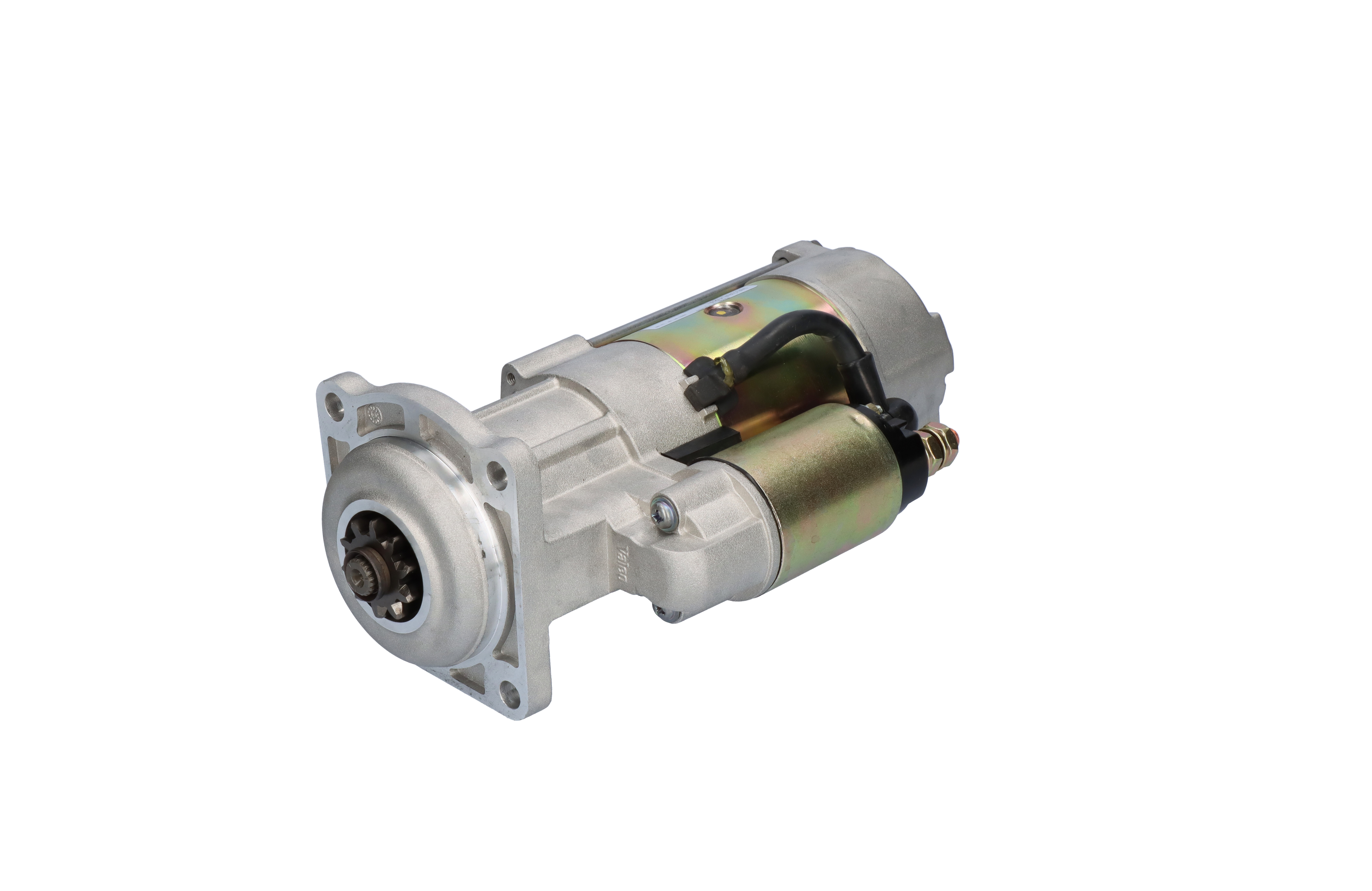 Köp VALEO Startmotor Produktnummer: 438277 till det förmånliga priset av 9398,57 kr