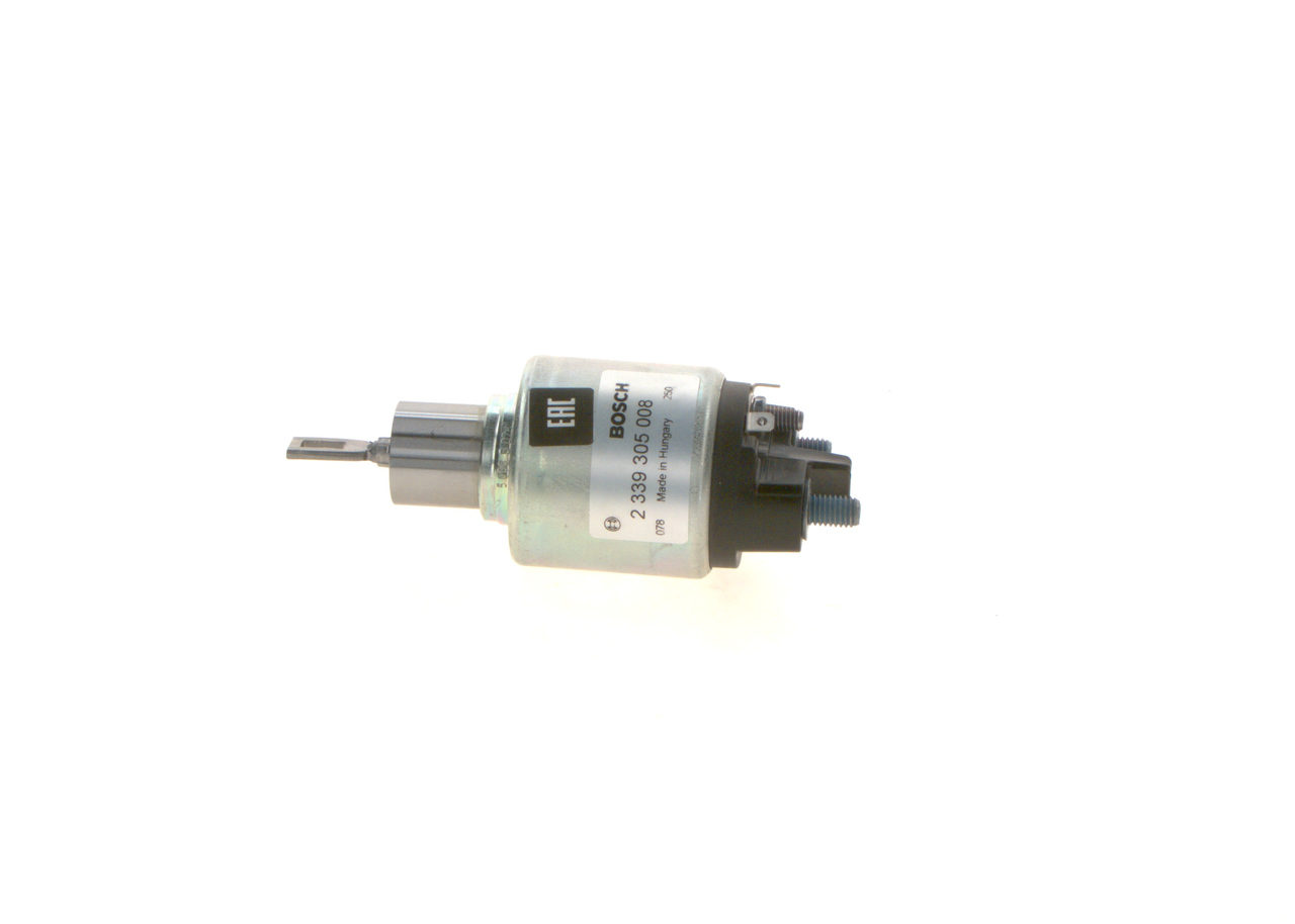 OEM Startrelais PORSCHE S 4.5 250 PK Benzine 02M911287D van BOSCH online aan verbazingwekkende prijzen