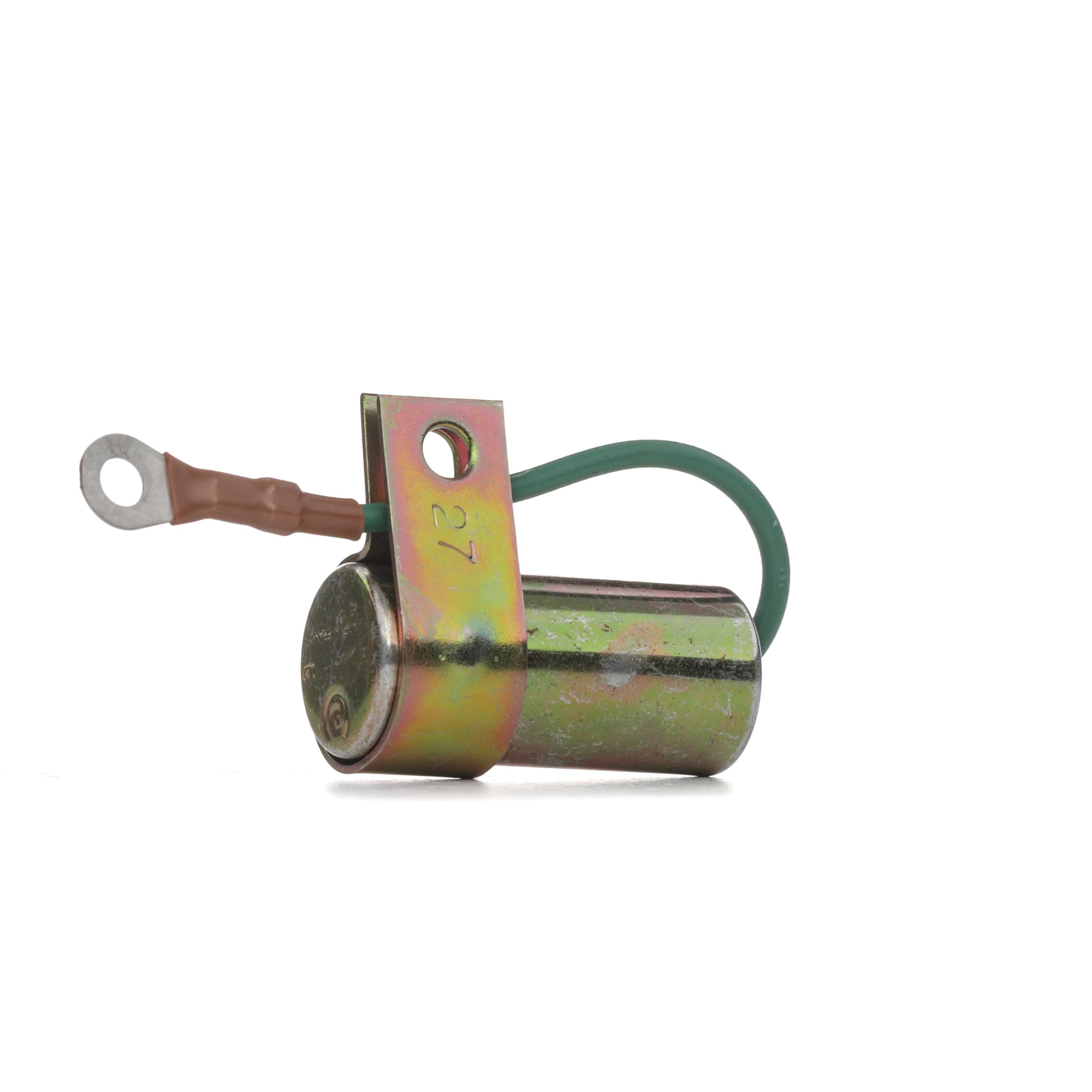 Compre VALEO Condensador, sistema de ignição Produto No.: 243001 a preços baixos de 4,42 €
