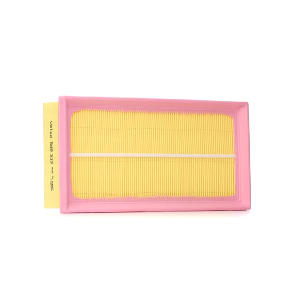 Köp billiga original Luftfilter 585333 jämförbara med GFE2461 OEM nummer på nätet