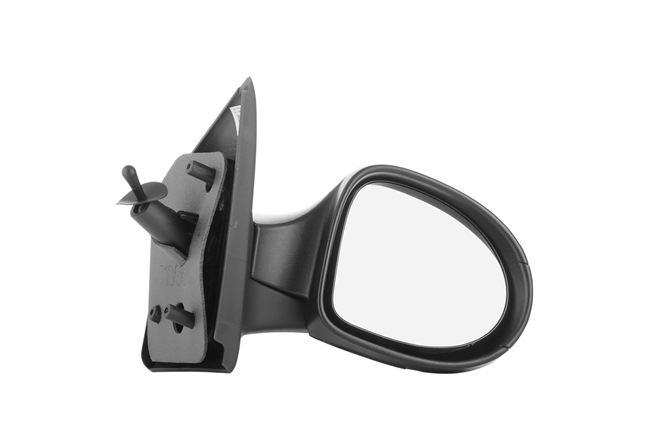 OEM Buitenspiegel RENAULT 1.2 Turbo 100 PK Benzine 7701067333 van VAN WEZEL online aan geweldige prijzen
