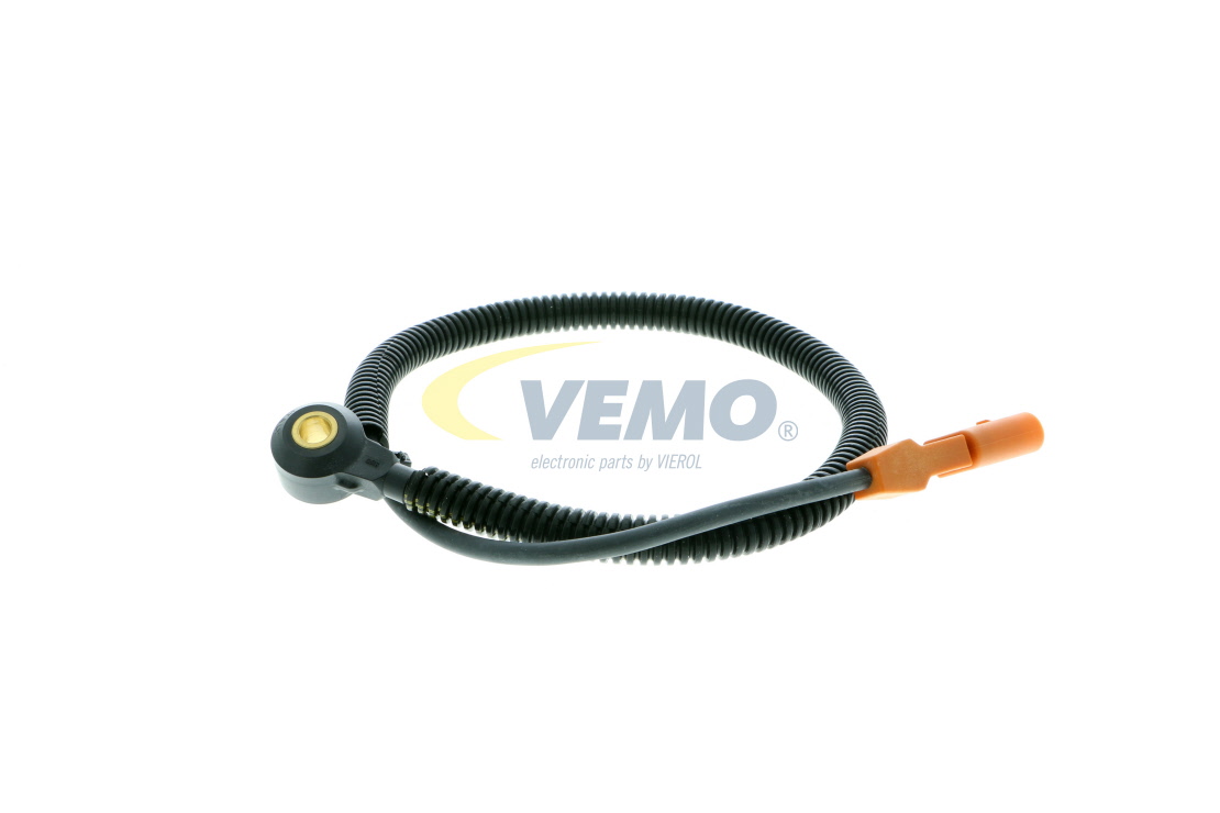 Audi A8 D2 1997 Detonācijs devējs VEMO OEM 054905377, 054905377G, KS1K