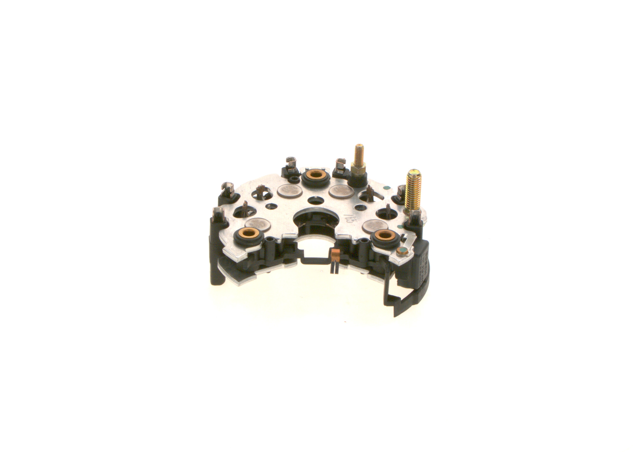 OEM Jednotlivé diely alternátora OPEL Astra F Classic CC (T92) 2001 BOSCH