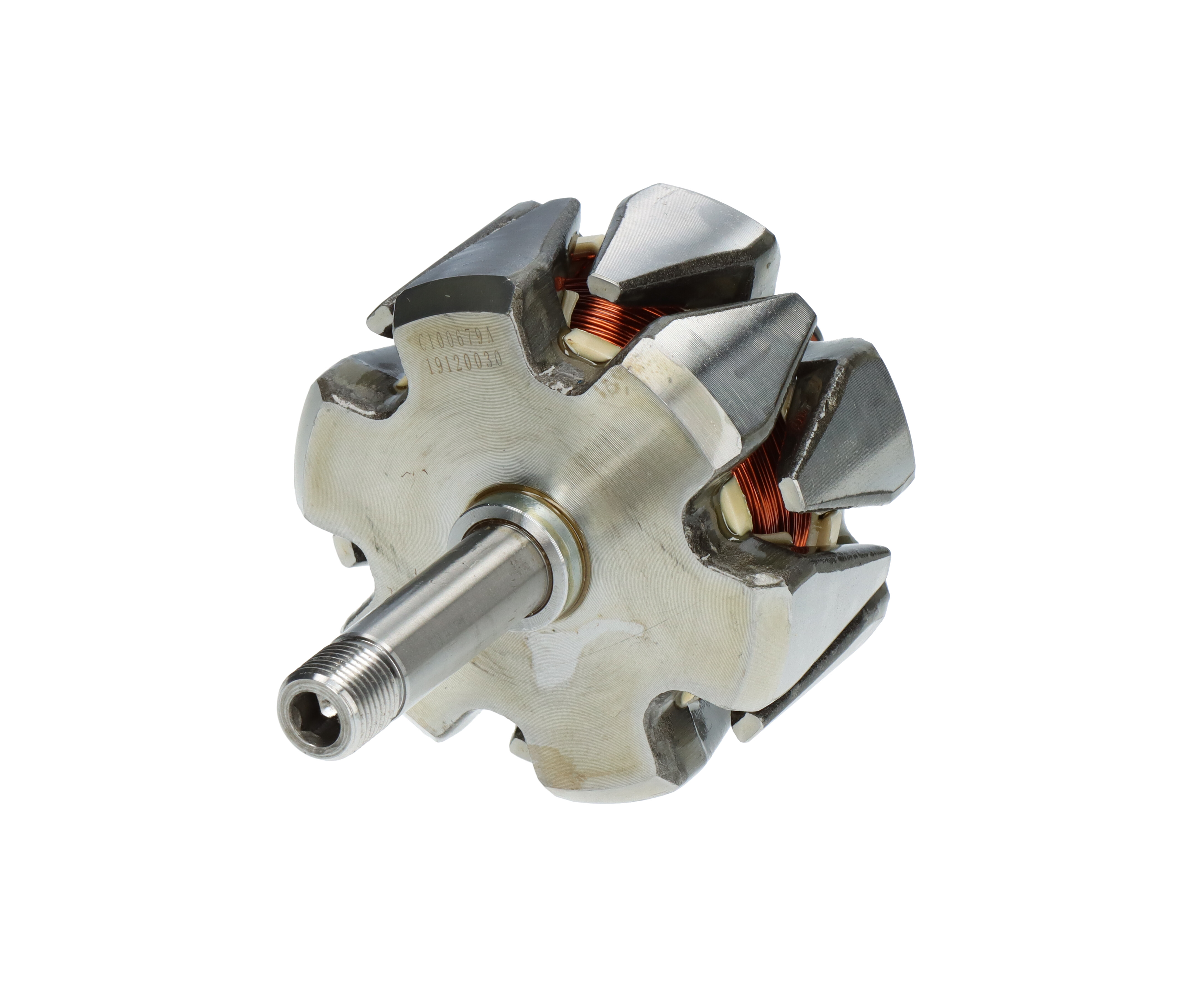 Cumpărați Rotor, alternator de la VALEO Număr produs: 300694 la prețul de doar 1014,30 lei