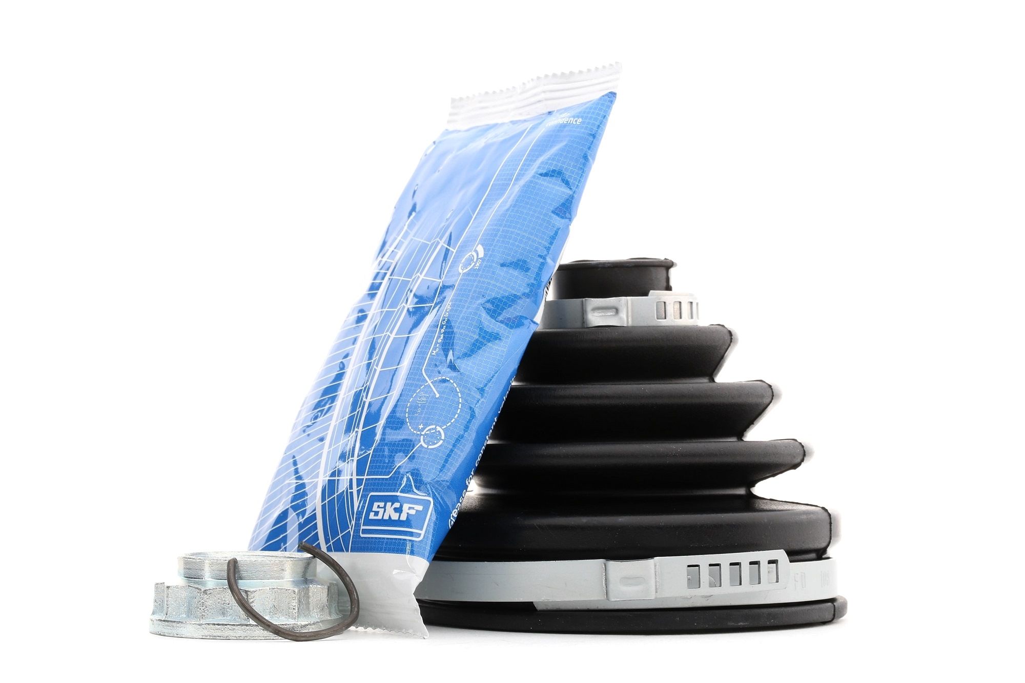 Koop SKF Asmanchetten set Productnr.: VKJP 1303 aan de laagste prijs van 20,47 €