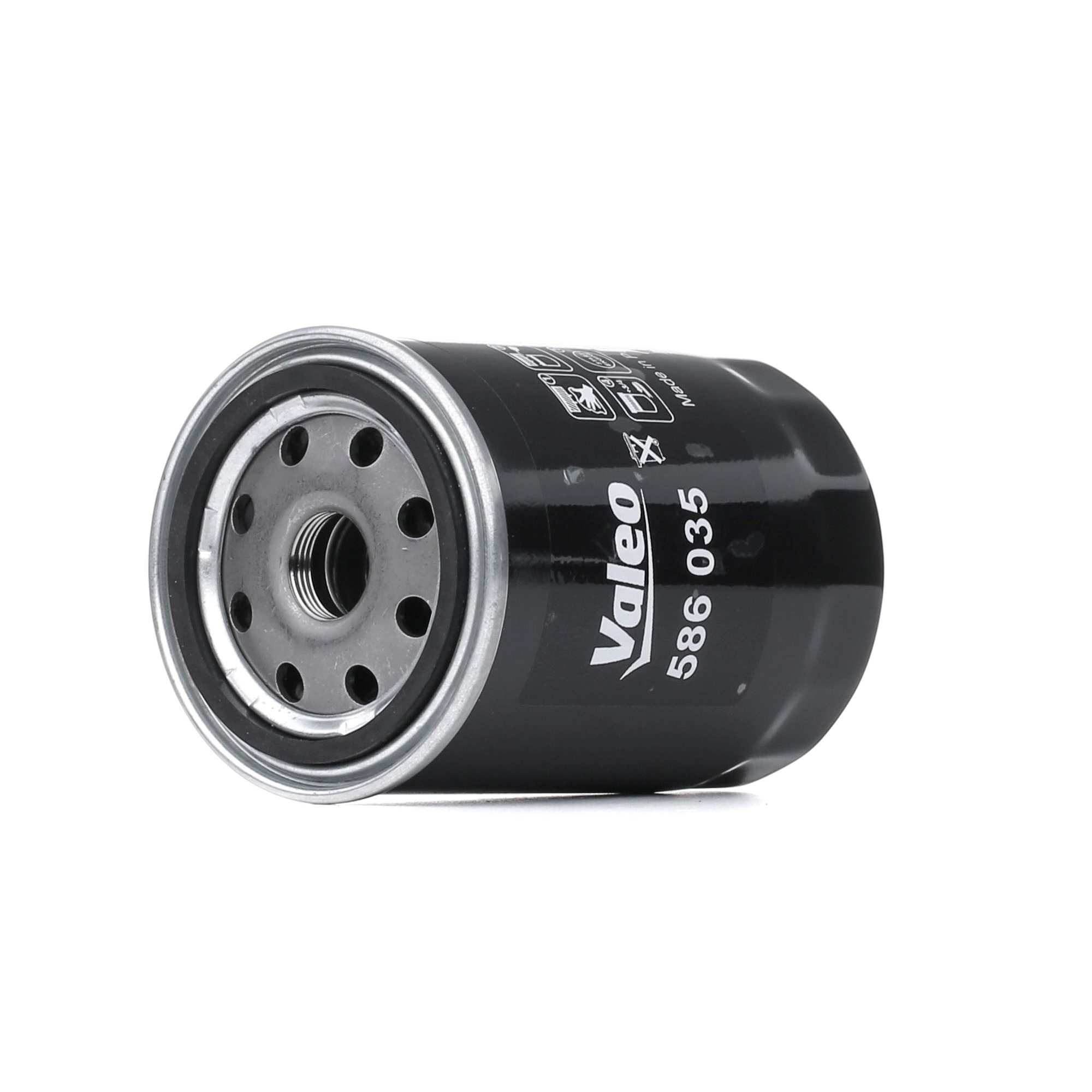 Ostke VALEO Õlifilter Toode nr.: 586035 madala hinnaga 7,91 €