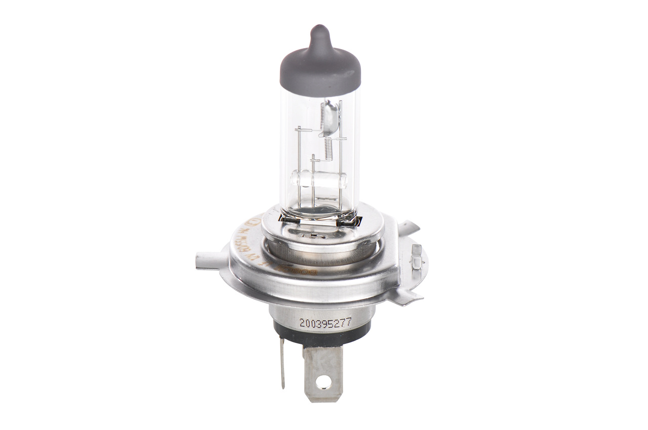Buy BOSCH Bulb, spotlight Product No.: 1 987 301 054 at the low price of £ 5,87