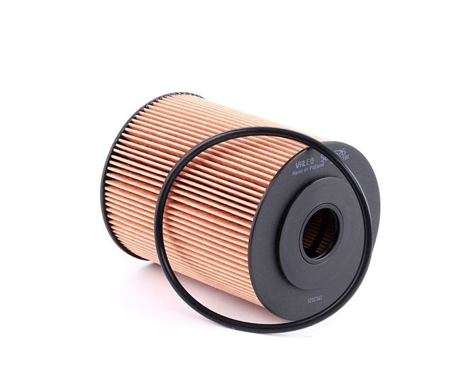 OEM Filtru ulei SKODA 1.9 TDI 105 CP motor diesel 0001800609 de la VALEO online la un preț incredibil