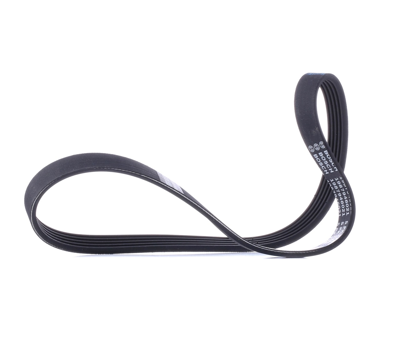Compre BOSCH Correa trapecial poli V Número de producto: 1 987 946 021 a bajo precio de 8,13 €