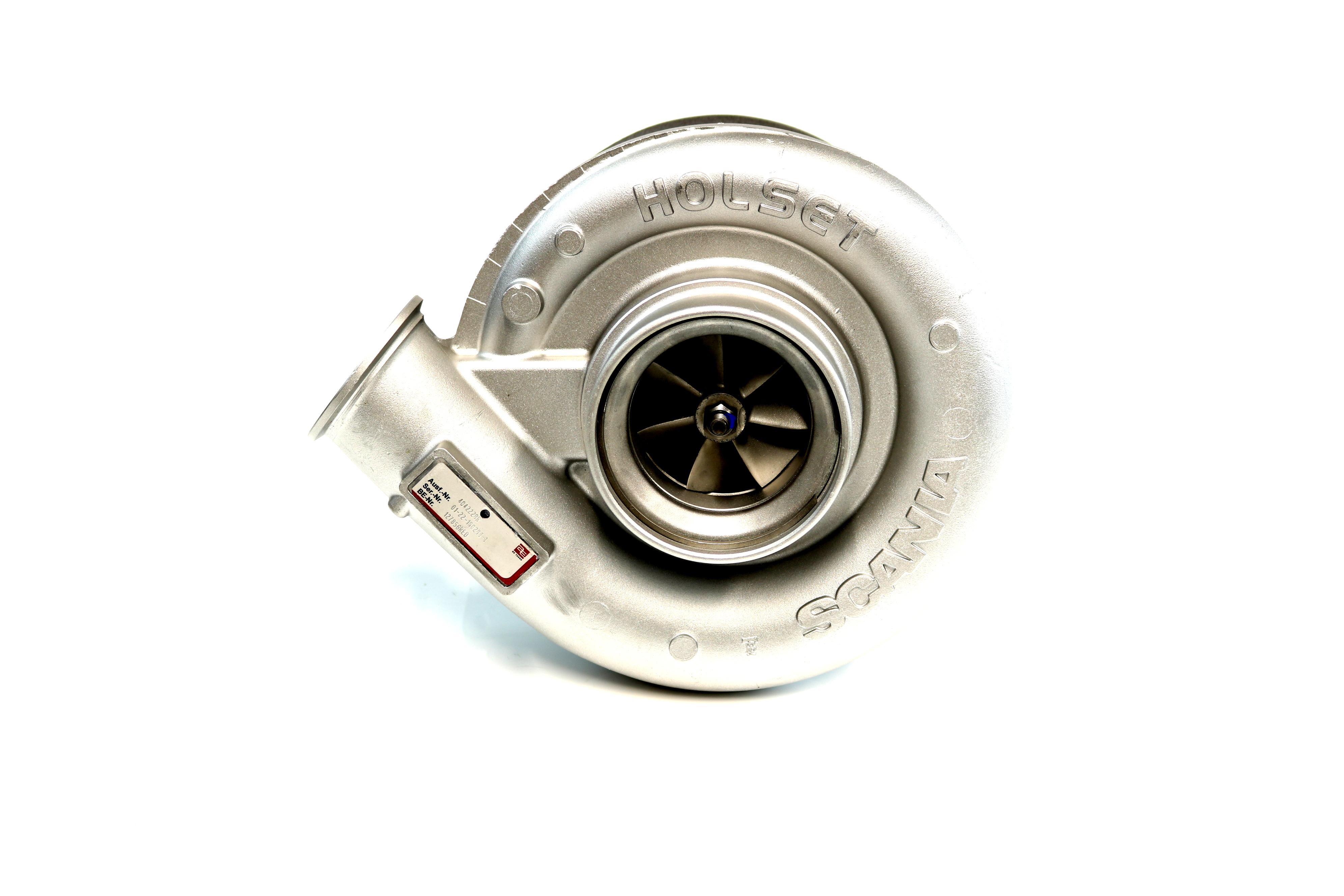 Įsigykite nebrangią originalią Turbokompresorius 127856. sulyginama su 1933663 OEM numeriais internetu