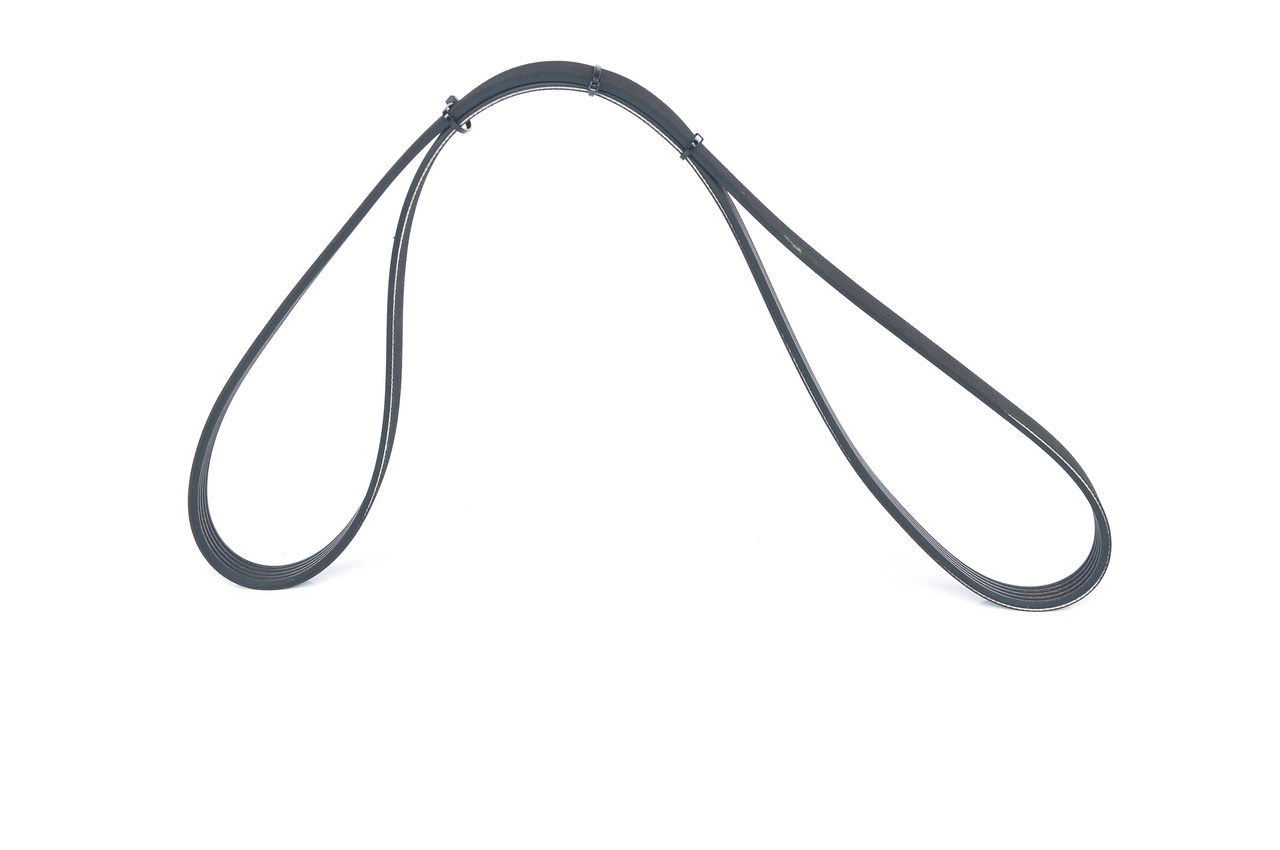 OE OPEL SPEEDSTER 2001 V-ribbed belt 55591186, 5PK1680, 91126403 from BOSCH