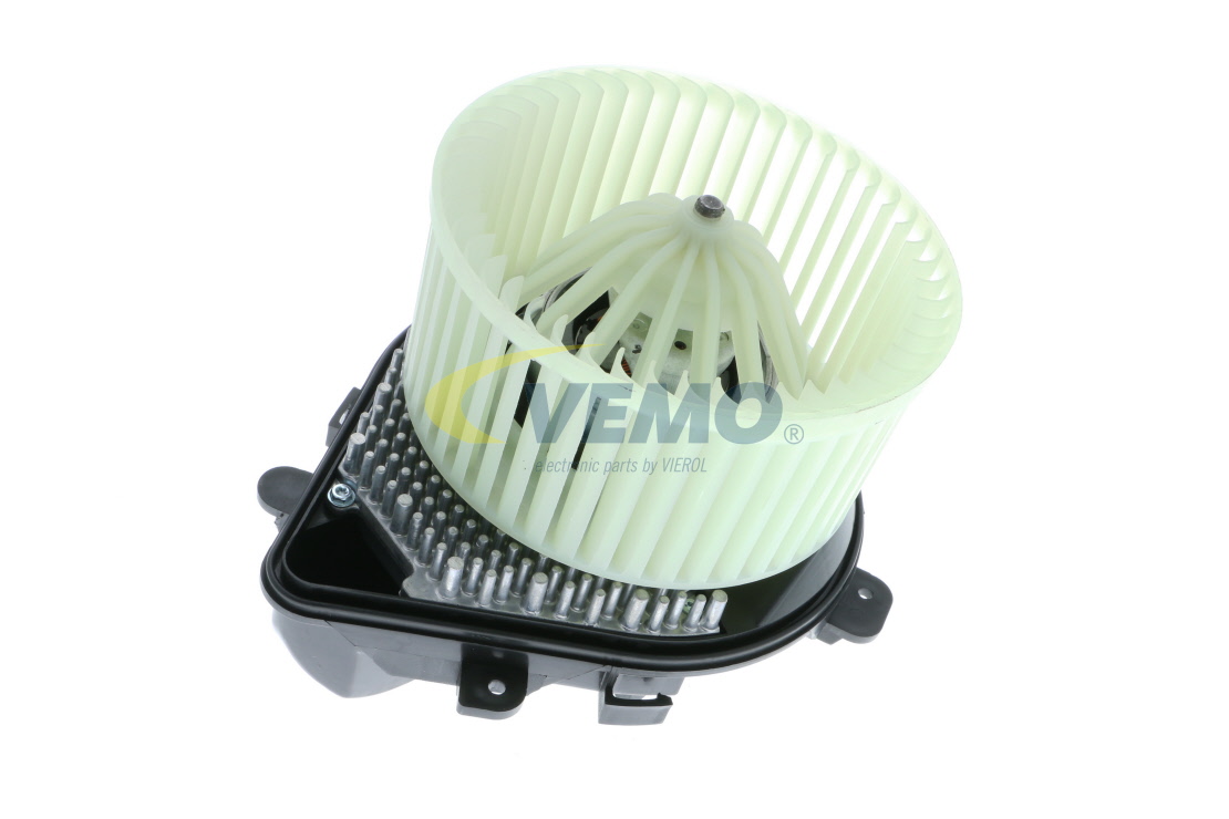 VEMO V22-03-1821 Pulseur d'air habitacle