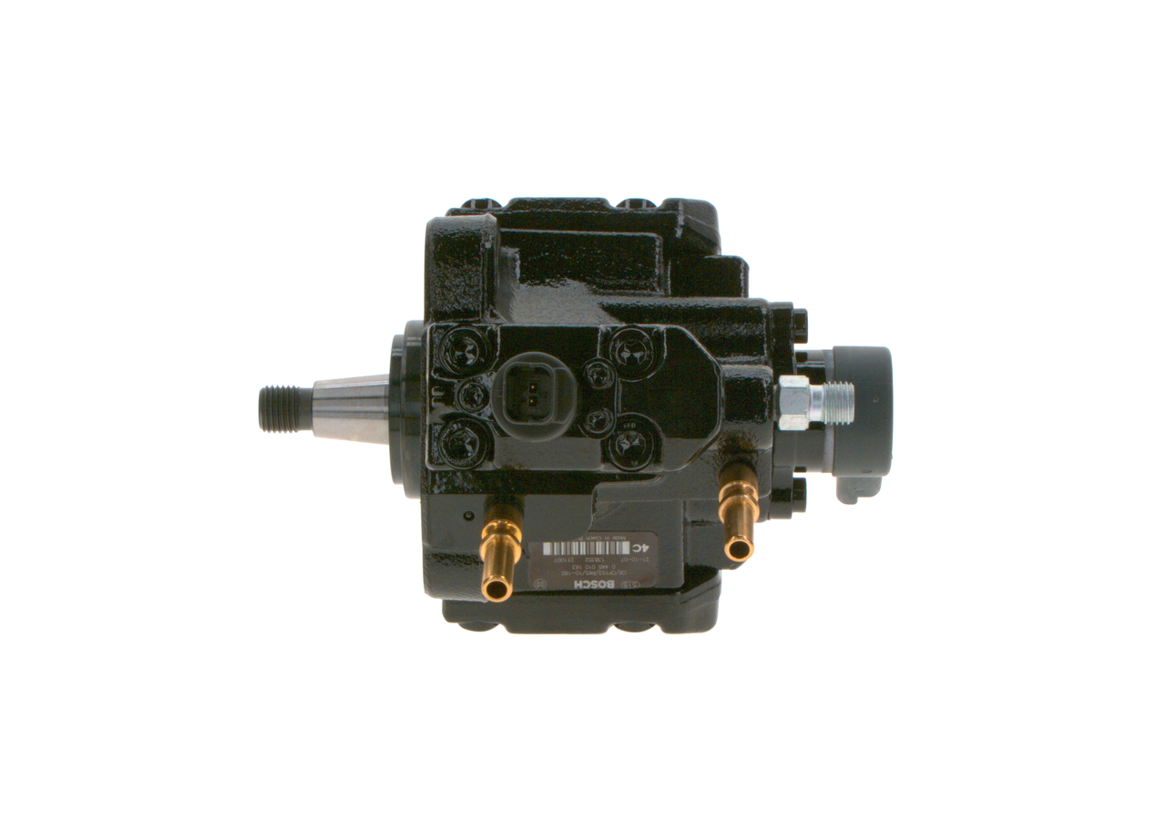 Pompe à haute pression Citroen Relay Jumper 2019 0445010163 BOSCH
