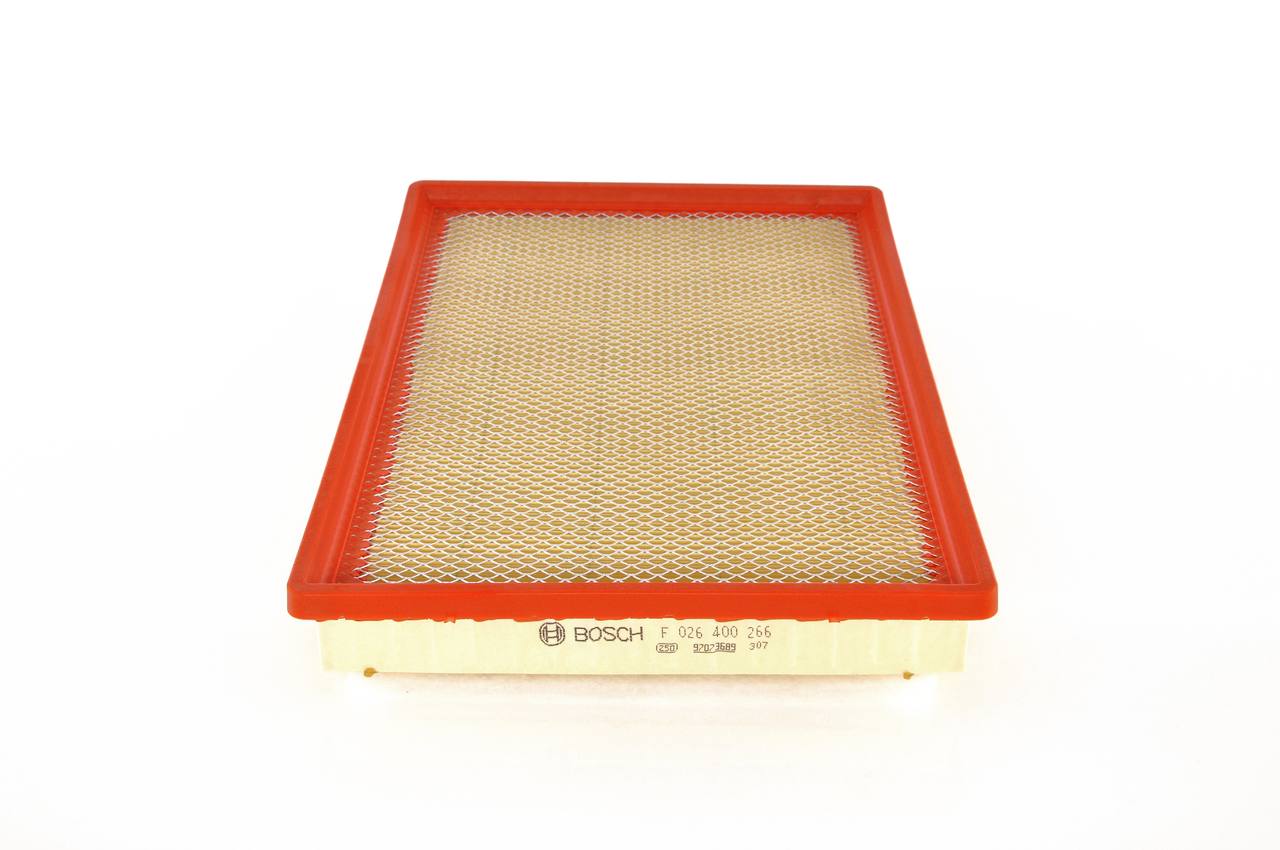 Įsigykite nebrangią originalią Oro filtras F 026 400 266. sulyginama su 93181231 OEM numeriais internetu