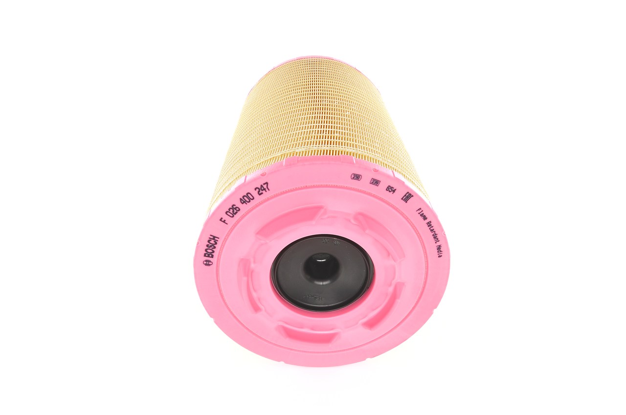 Acquista online Filtro aria F 026 400 247 originale a buon mercato, comparabile con i numeri OEM 2114402