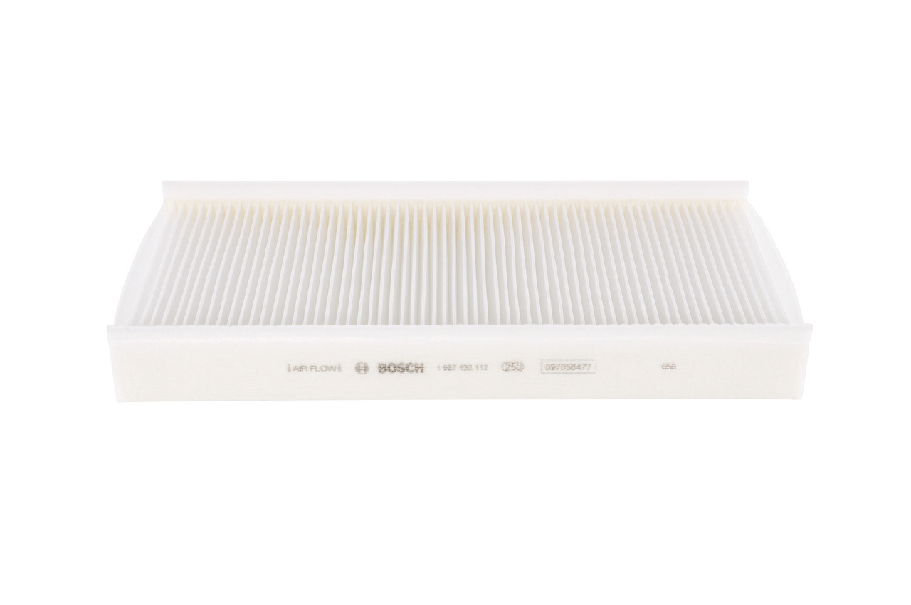 OE CITROËN C6 Filtro de habitáculo 6441EJ, 6447TC, 647904 de BOSCH - precios rebajados