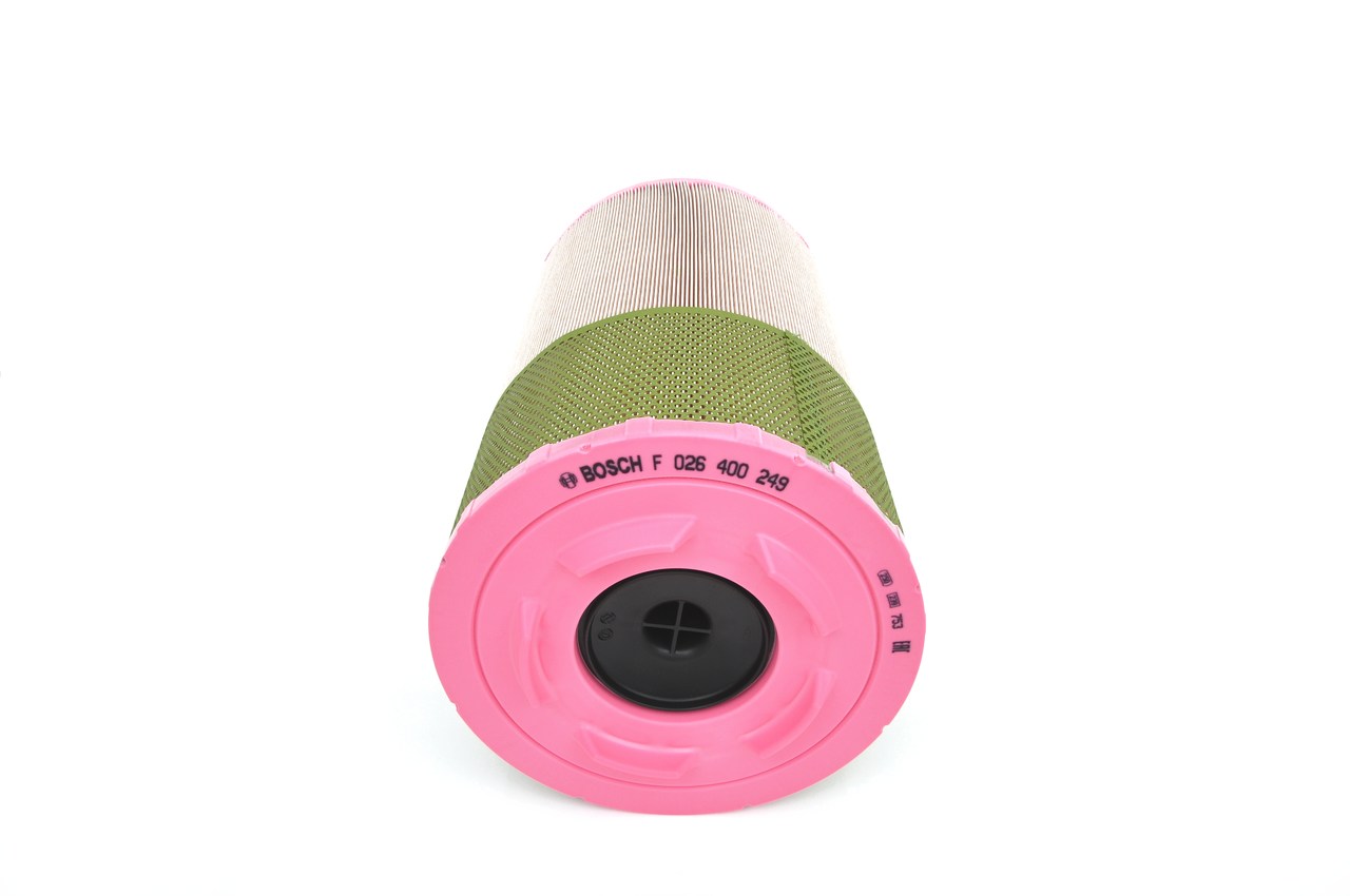 Køb billige originale Luftfilter F 026 400 249 tilsvarende med 0030941704 OEM numre online