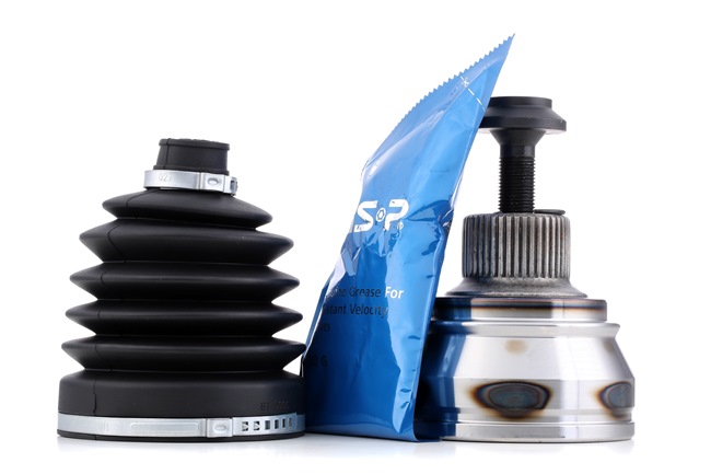 OE Kit giunto omocinetico AUDI Q5 2022 8K0407305D, 8K0407305F, 8K0407305H di GSP