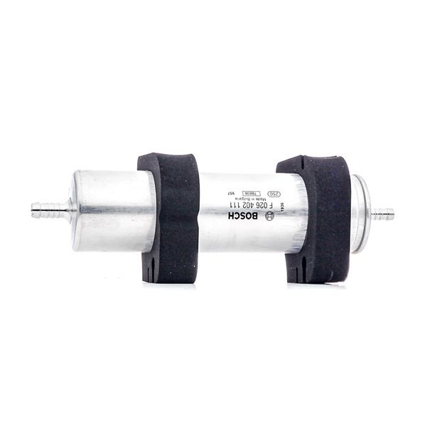 Original Kraftstofffilter AUDI A6 Limousine 4A2, C8 8K0127400C, 8R0127400, 03L906461A von BOSCH - faire Konditionen sichern & Geld sparen