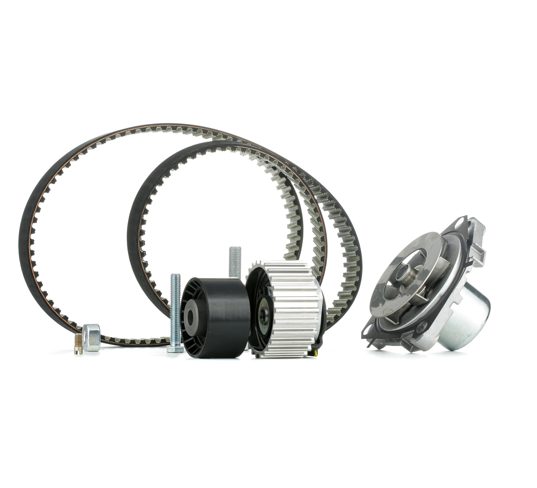Ostke INA Veepump + hammasrihmakomplekt Toode nr.: 530 0561 30 madala hinnaga 106,65 €