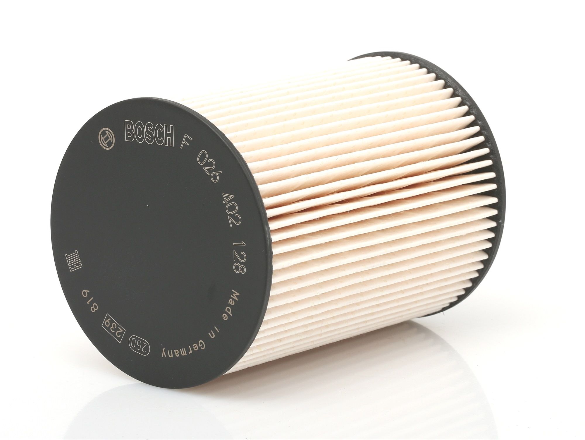 Ostke BOSCH Kütusefilter Toode nr.: F 026 402 128 madala hinnaga 24,46 €