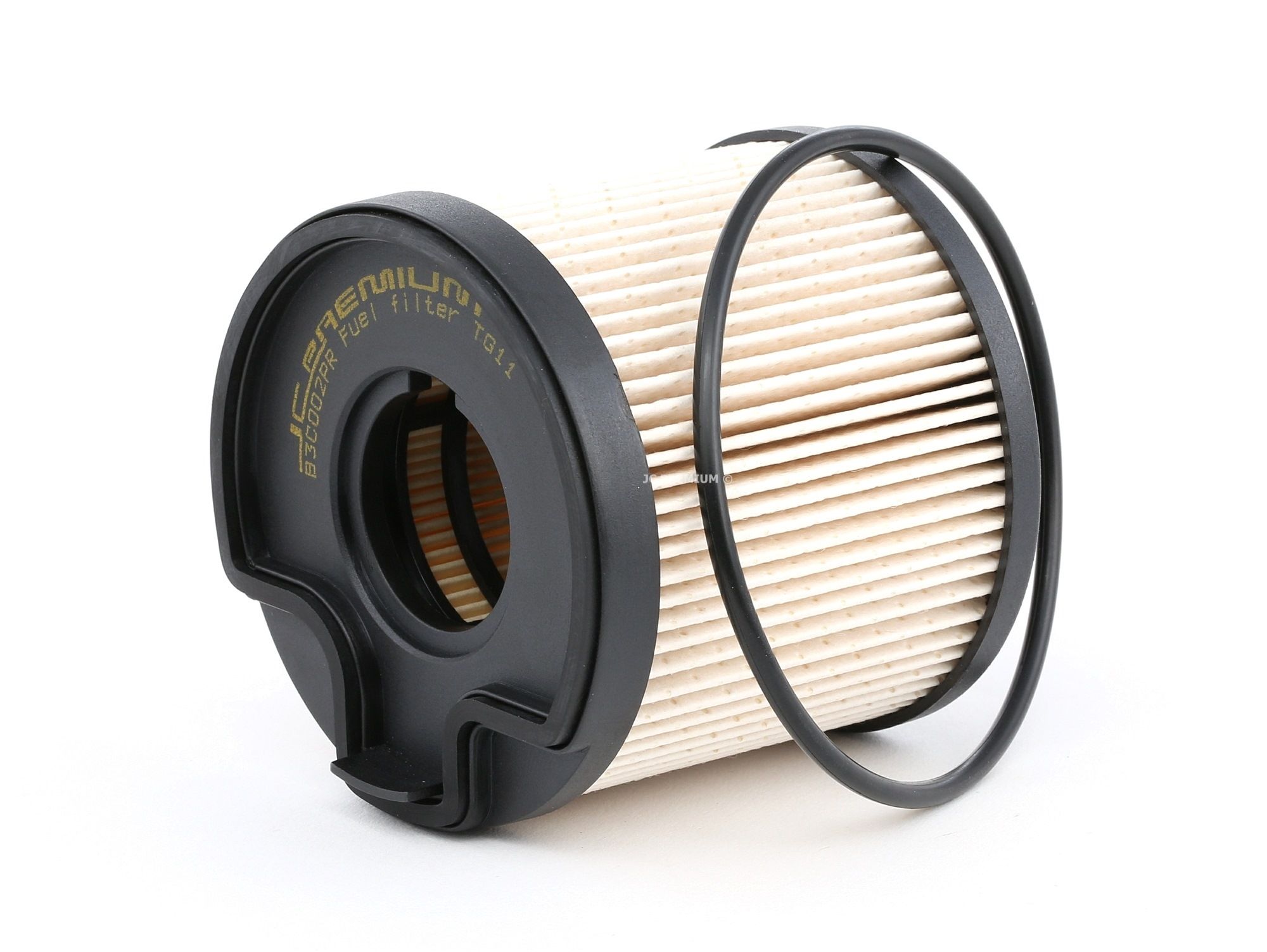 Įsigykite JC PREMIUM Kuro filtras Prekės Nr.: B3C002PR už žemiausią 13,28 € kainą