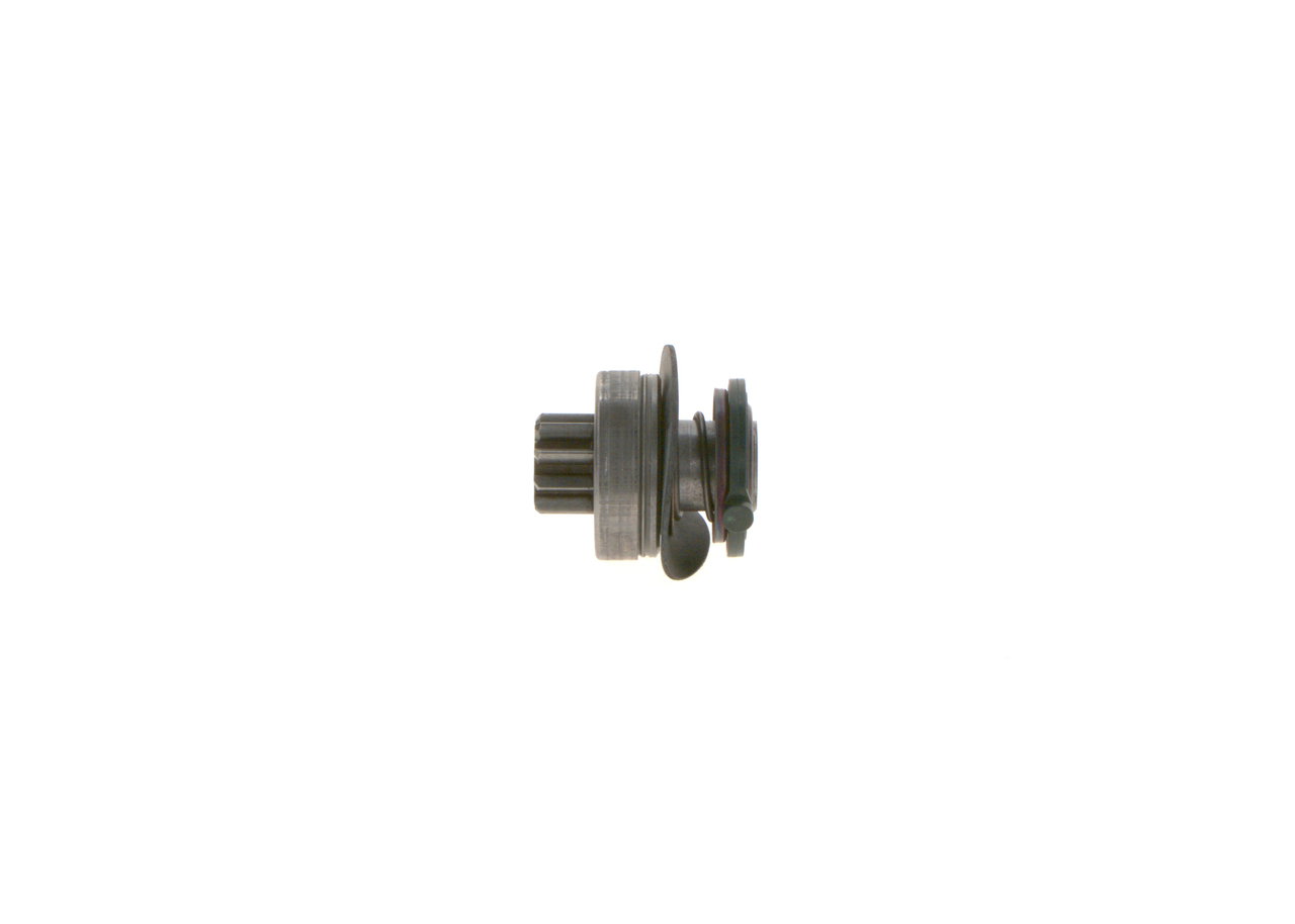 VW Freewheel gear, starter in original quality 020911335A, 020911335 from BOSCH