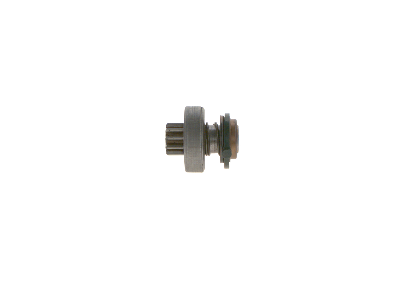 OE FORD FIESTA 2025 Freewheel gear, starter 84AB11350AB from BOSCH