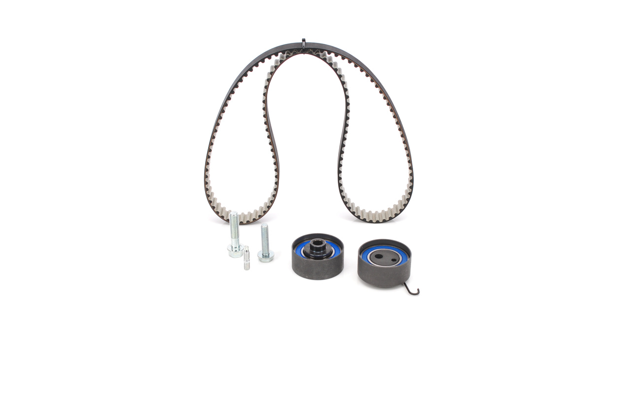OPEL 1.7 CDTi (F08, W5L) 101 HP Diesel Timing belt kit OEM 1606389 from BOSCH online zu günstigen Preisen