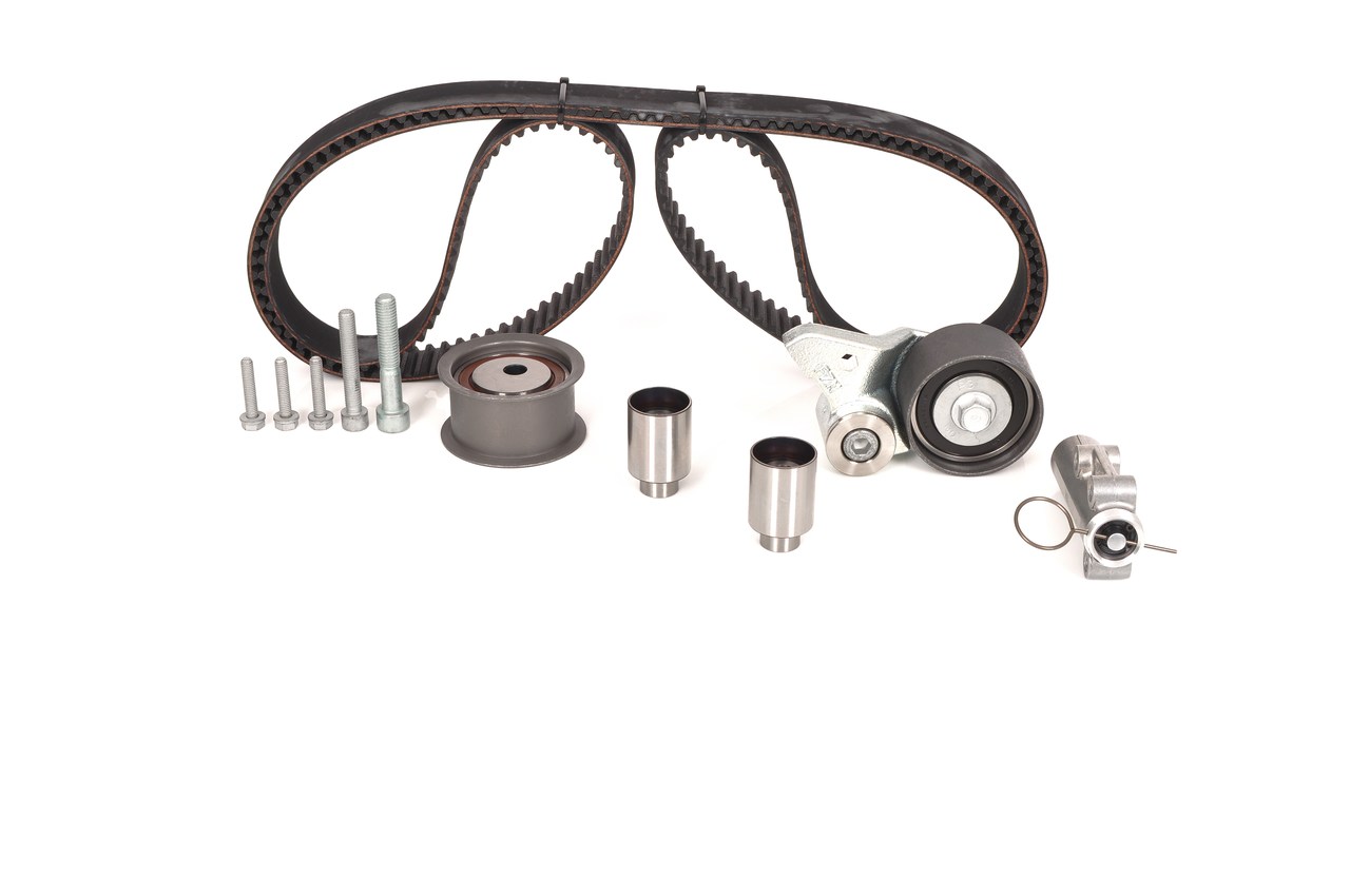OEM Distributieriem set AUDI RS6 4.2 quattro 450 PK Benzine van BOSCH online aan verbazingwekkende prijzen
