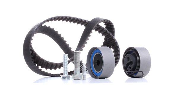 VAUXHALL Astra Mk4 (G) Saloon (T98) 2003 Timing belt replacement kit BOSCH OEM 1606360, 93196788, 1606388