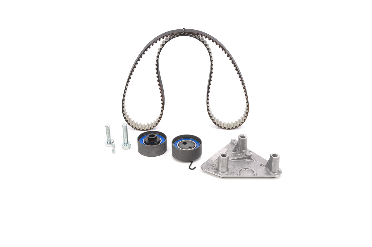 OEM Distributieriem set OPEL 1.7 DTI 16V (F08, F48) 75 PK Diesel van BOSCH online aan geweldige prijzen