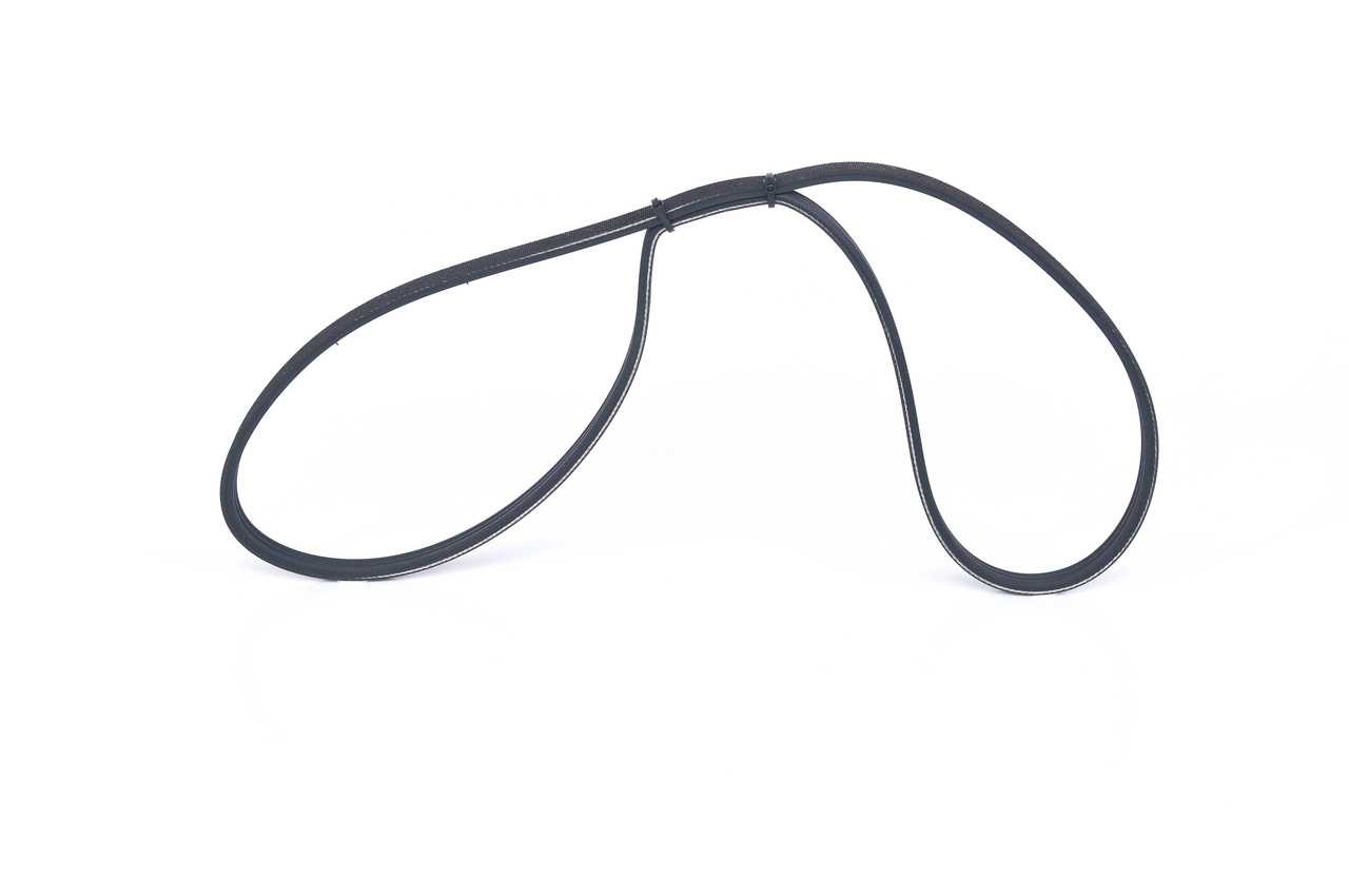 OE HONDA LOGO Serpentine belt 3PK890, 56992PEJ004, 9936300890 from BOSCH - reduced prices
