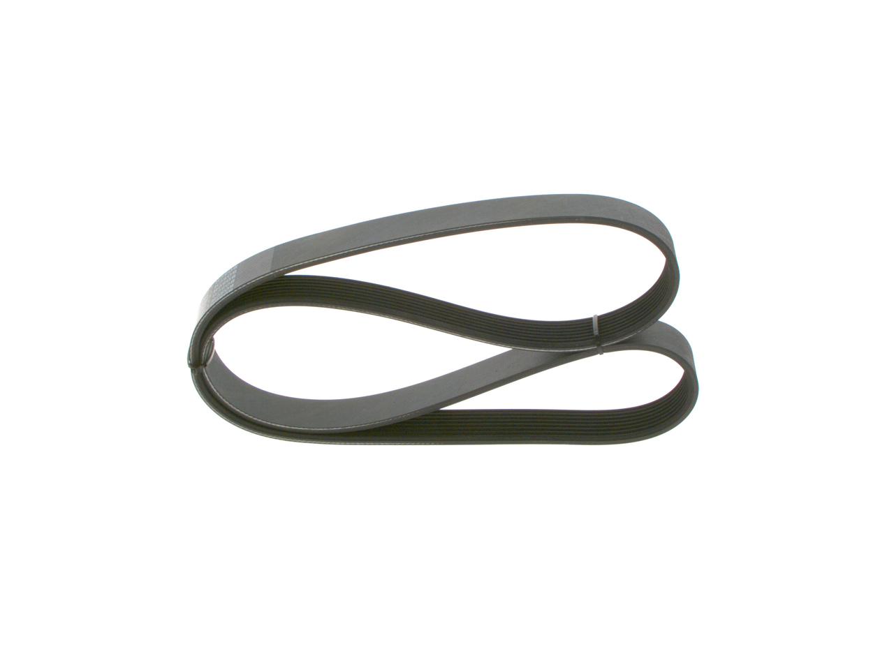 OE OPEL FRONTERA 2013 V-ribbed belt 04796033, 4796033, 8PK2188 from BOSCH