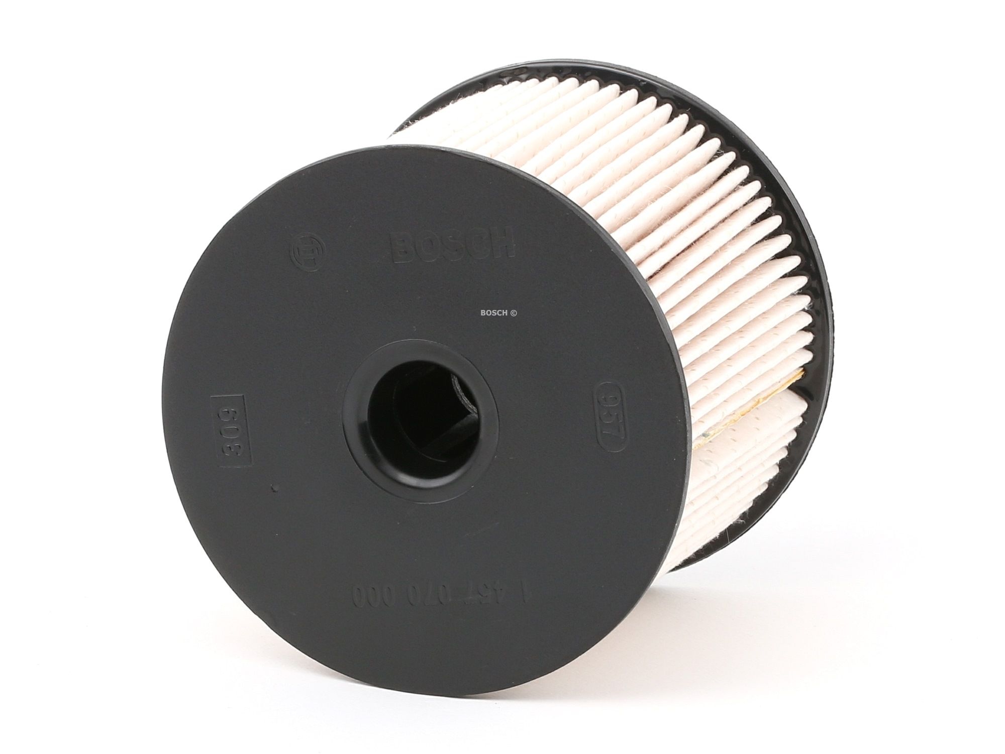 Compre BOSCH Filtro combustible Número de producto: 1 457 070 000 a bajo precio de 13,80 €