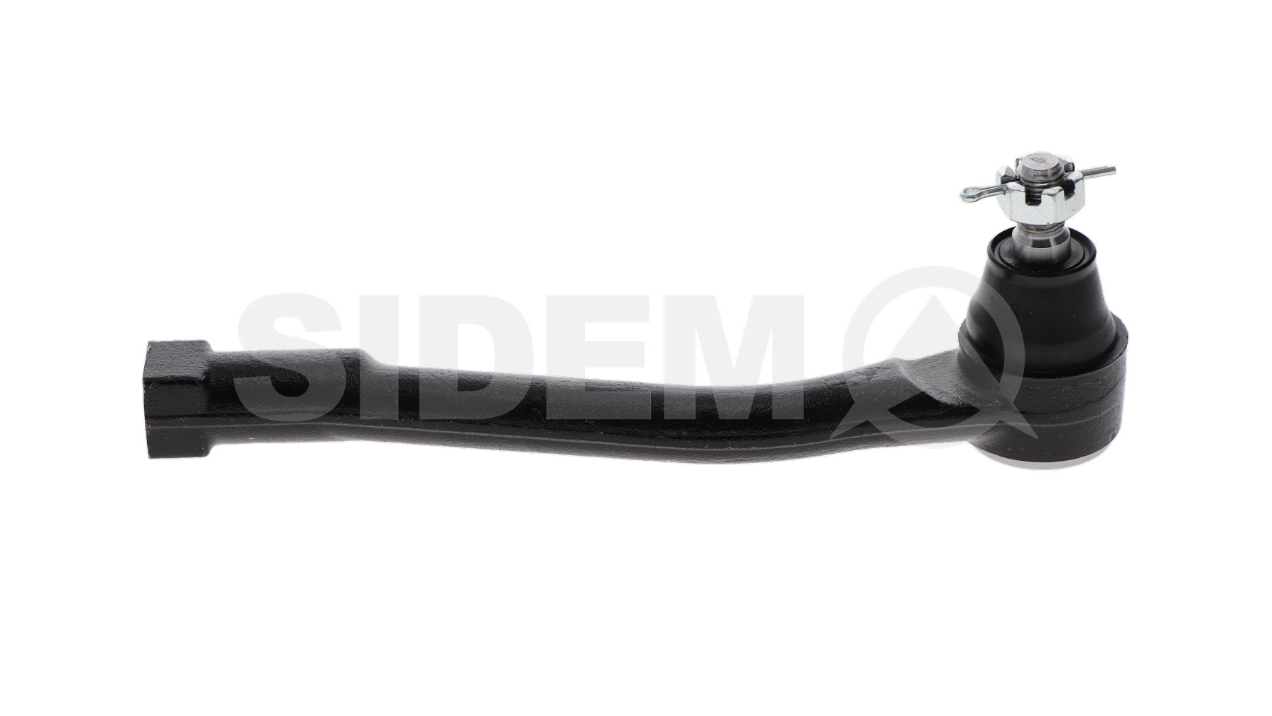 OEM Rótula de dirección KIA 3.5 CVVT 276 CV Gasolina 568204D100 de SIDEM online a precios inmejorables