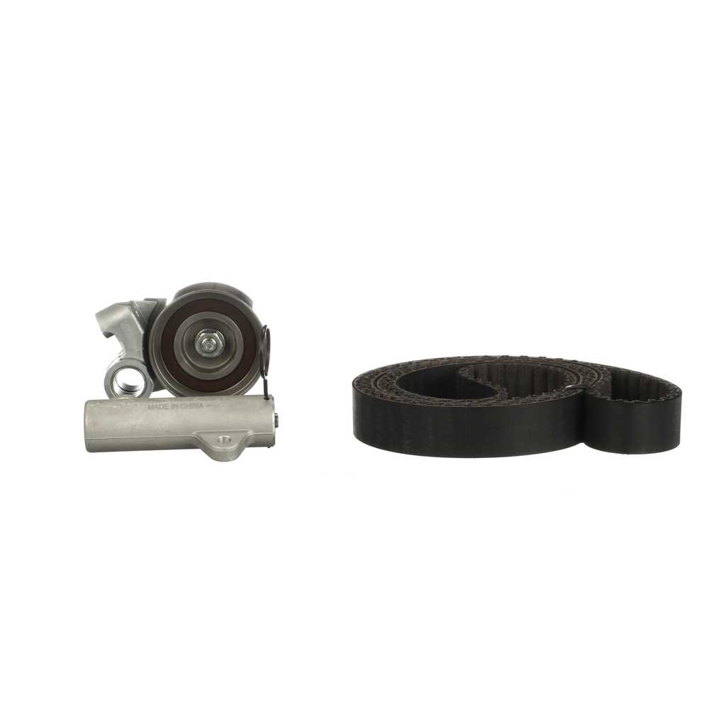 Kit de distribution OEM TOYOTA 2.5 D-4D (KUN15) 88 CH Diesel 5560XS de GATES en ligne à prix imbattables