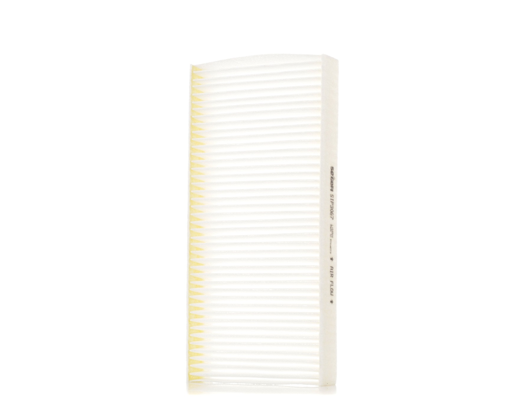 Compre PURFLUX Filtro de habitáculo Número de producto: AH213 a bajo precio de 13,70 €