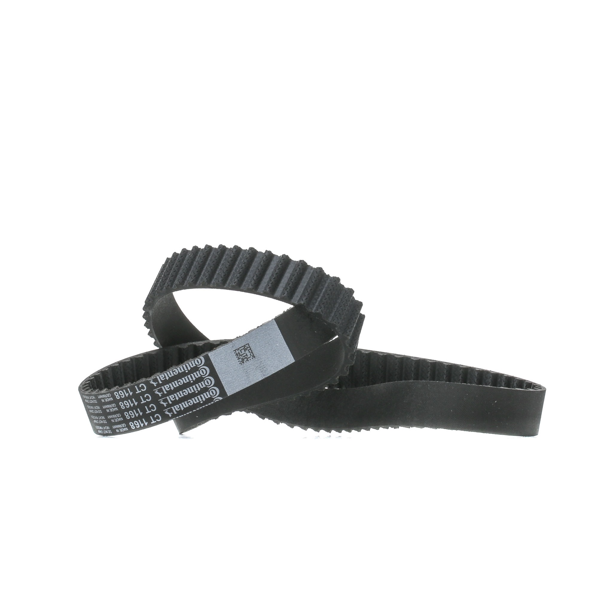 Pirkt CONTITECH Zobsiksna Preces Nr.: CT1168 pie zemu cenu 41,81 €