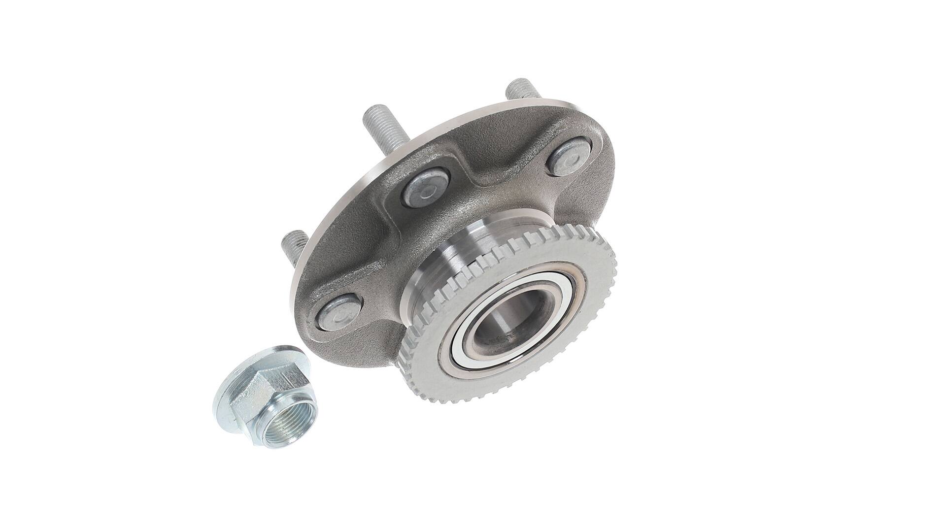 OEM Prezon roata Nissan Primera p12 Break 2020 43200AV700, 402102Y000, 4021405U00 SKF