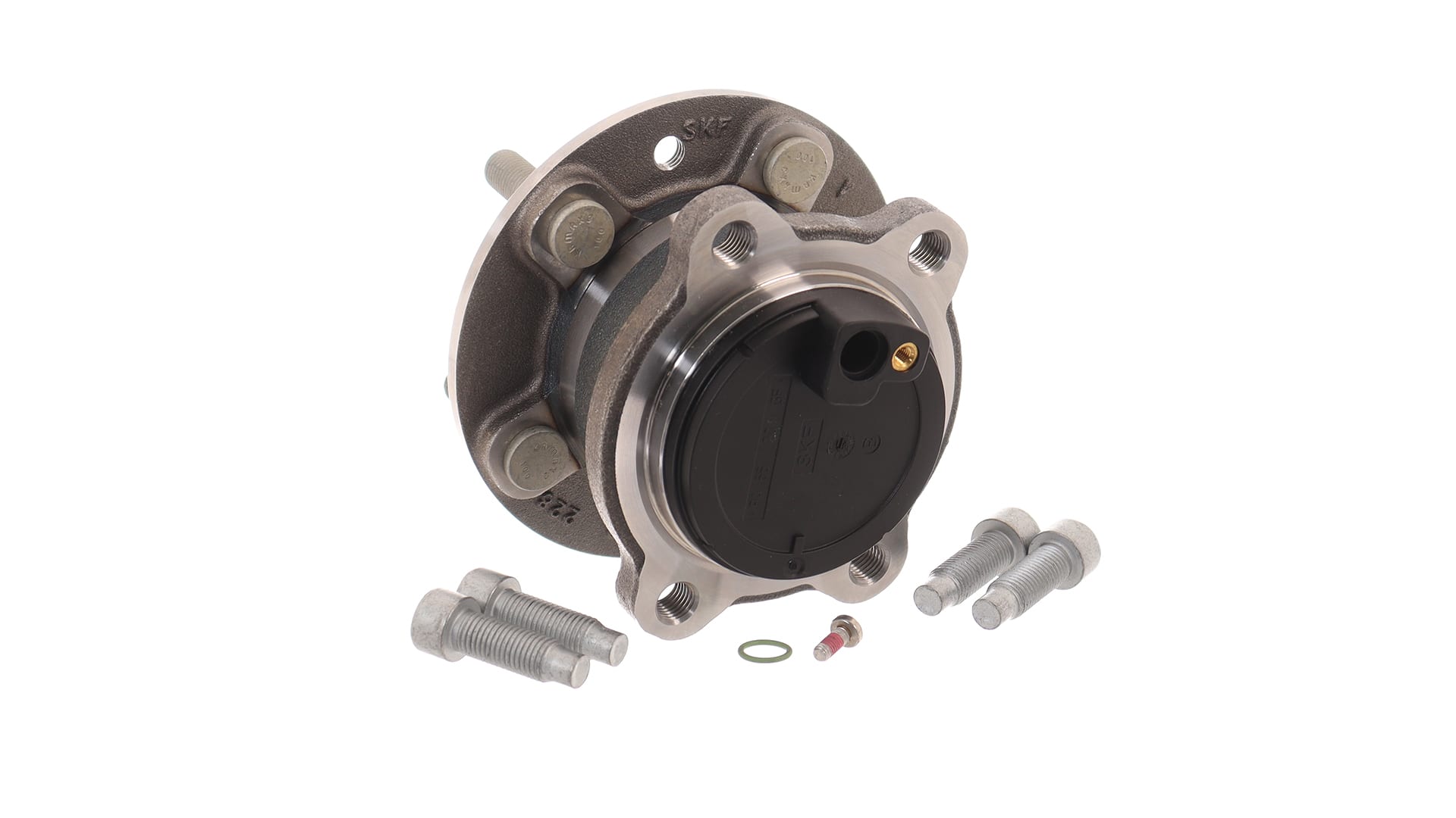 OE VOLVO V40 Kombi Hjullagersats 31277680, 31406755, M819939 från SKF - till reducerade priser