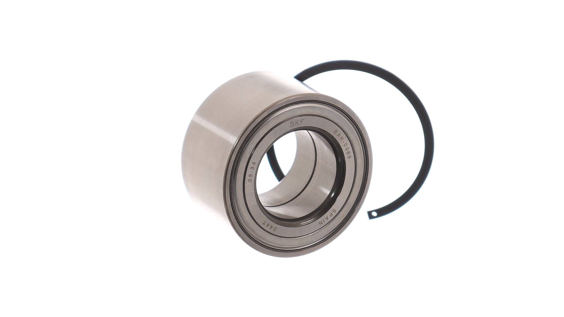 OE FORD MAVERICK Комплект колесен лагер 4086234, EC0133047, 1663867 от SKF - намалени цени