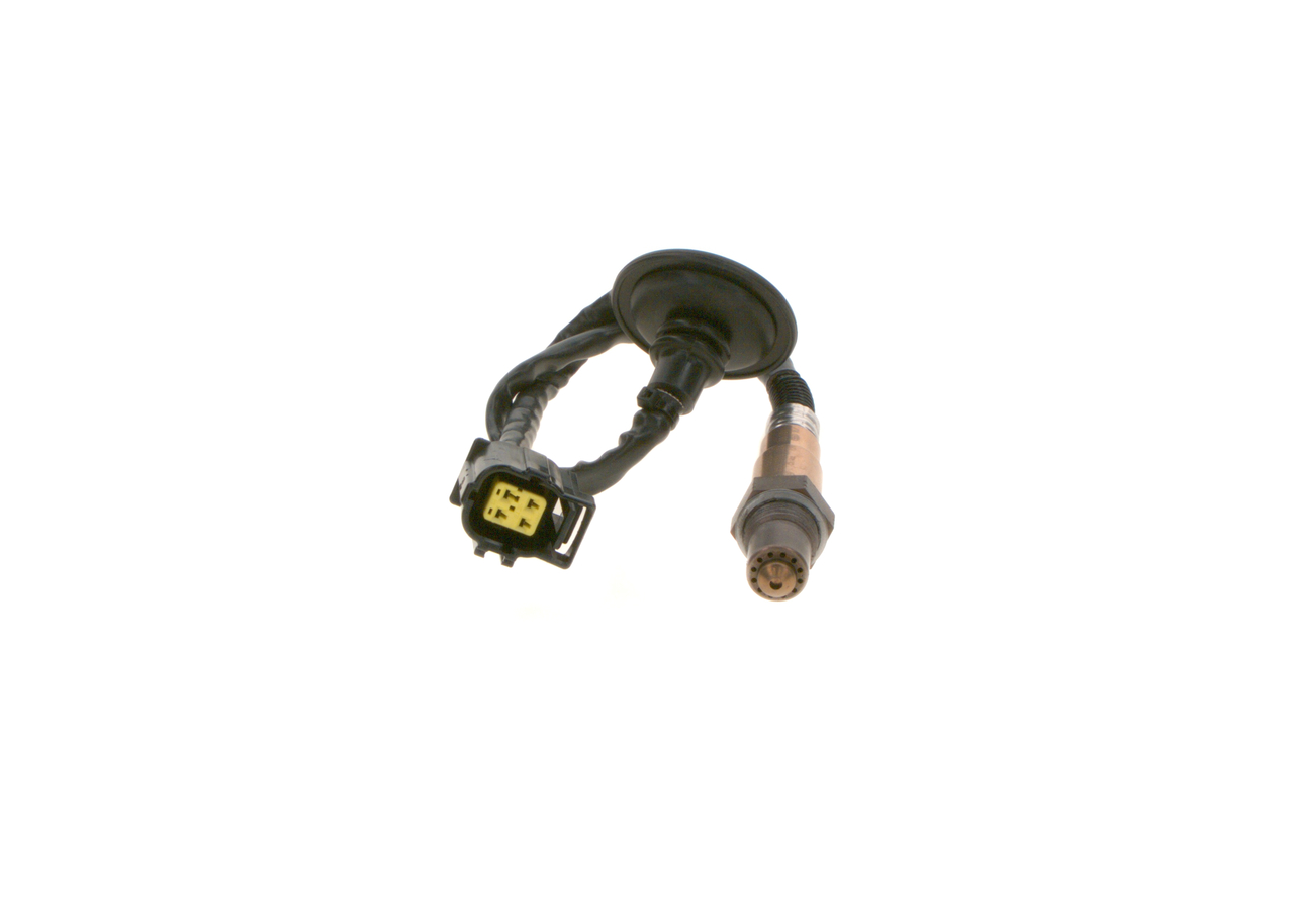 Preiswerte Original-Lambdasonde 0 258 010 024 vergleichbar mit 1588A195 OEM-Nummern im Internet shoppen