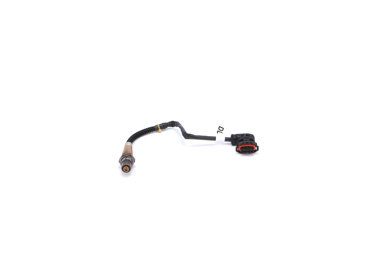 Köp billiga original Lambdasond 0 258 010 069 jämförbara med 5855384 OEM nummer på nätet