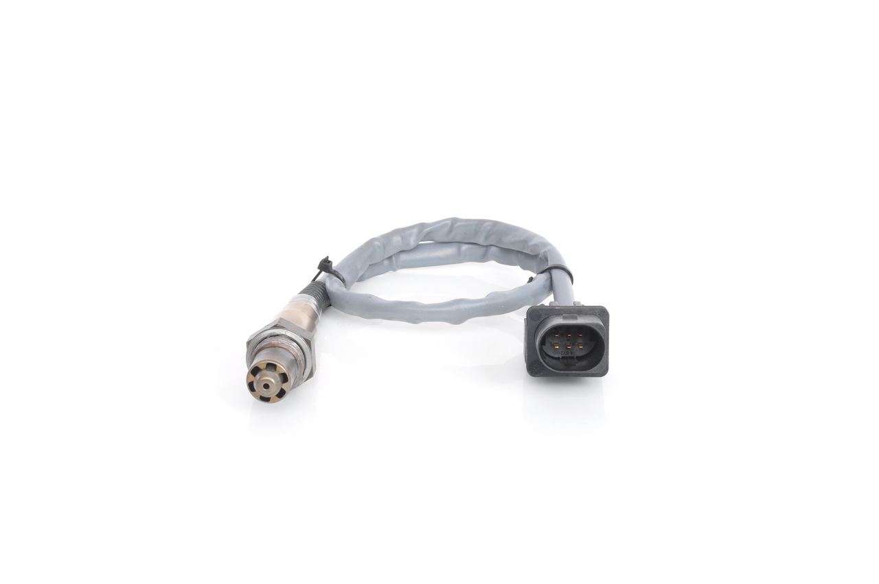 Įsigykite nebrangią originalią Lambda jutiklis 0 258 017 245. sulyginama su 06G906262F OEM numeriais internetu