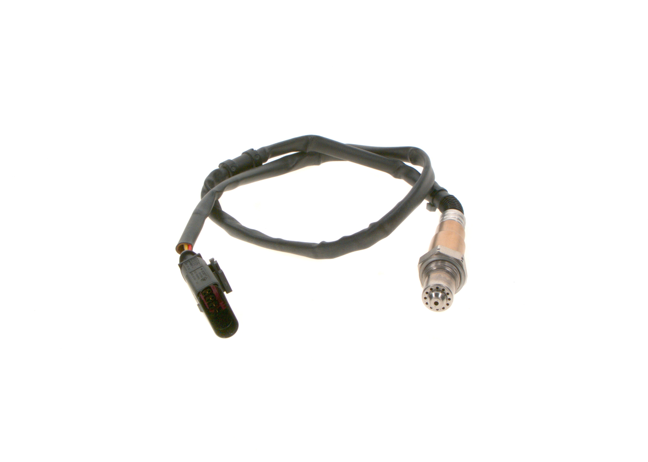 Iegādājieties lēti oriģinālo Lambda zonde 0 258 027 080 comparable with 06K906262C OEM numbers online