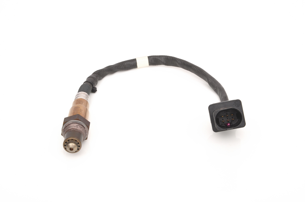 OE OPEL CROSSLAND X 2025 NOx sensor 1618NE, 9687161080, 9810666880 from BOSCH