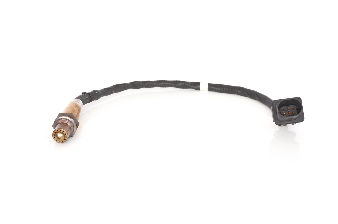 OE NISSAN PULSAR 2022 Oxygen sensors 2269000Q1C, 226A47292R, 0258986602 from BOSCH